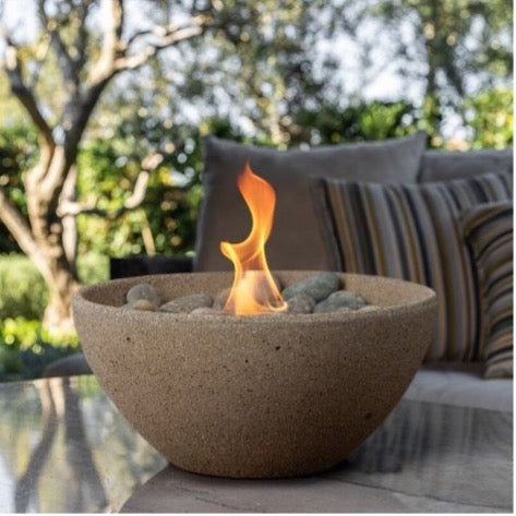 Tabletop Fireplaces
