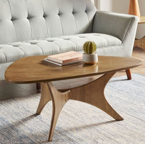 Cocktail & Coffee Tables