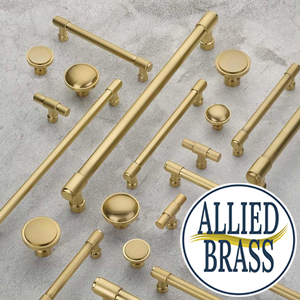 Allied Brass HI