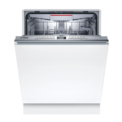 Fully Integrated Built In Dishwashers