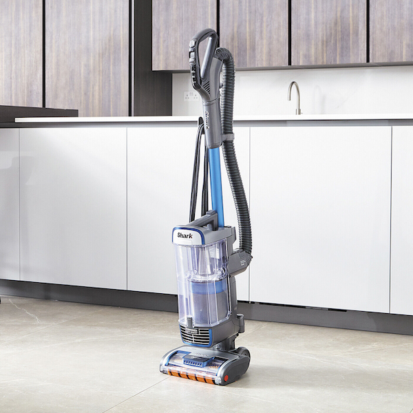 Vacuums and Floorcare