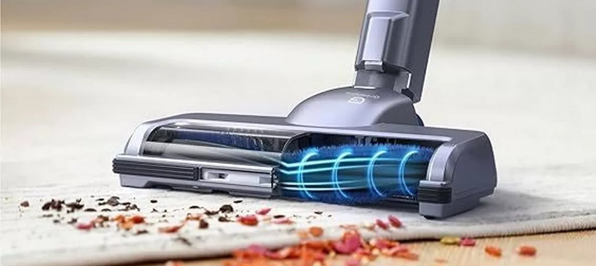 Vacuums and Floorcare
