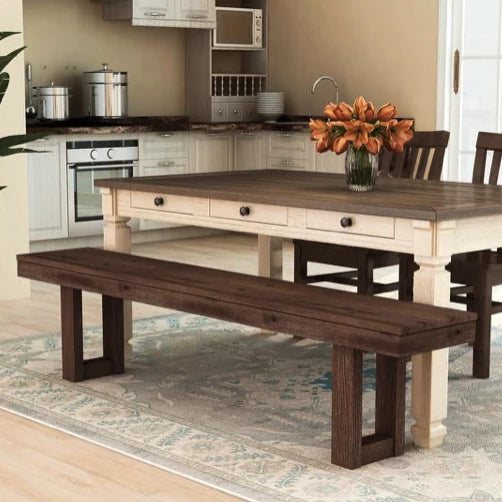 Kitchen & Dining Benches