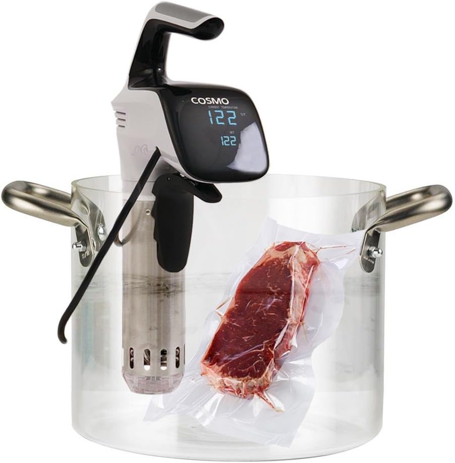 Sous Vide Machines