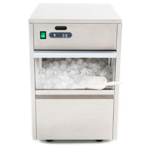 Freestanding Ice Makers