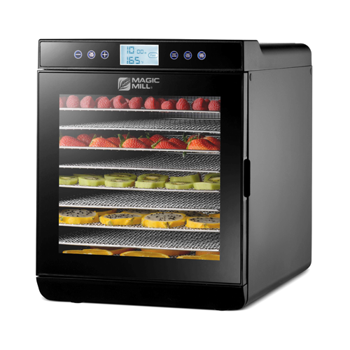 Food Dehydrators