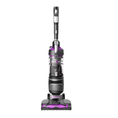 Upright Vacuums