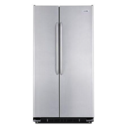 Side by Side Refrigerators