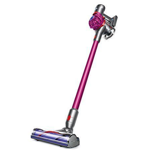 Lightweight Vacuums