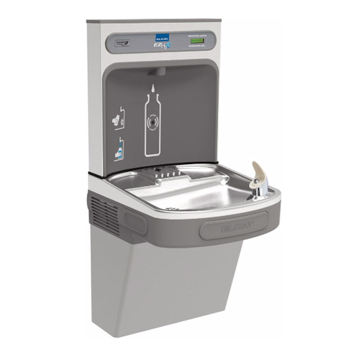Water Drinking Fountains