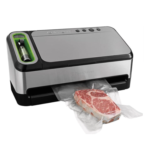 Vacuum Sealers