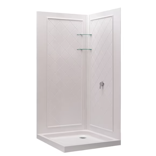 Shower Backwalls