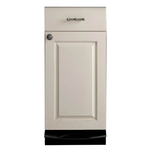 Trash Compactor Door Panels