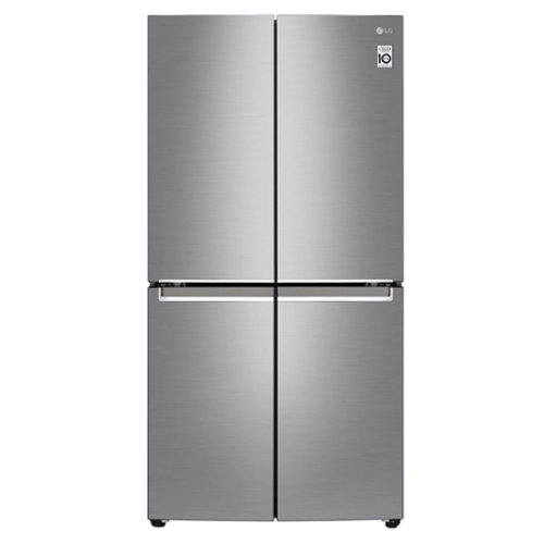 French Door Refrigerators