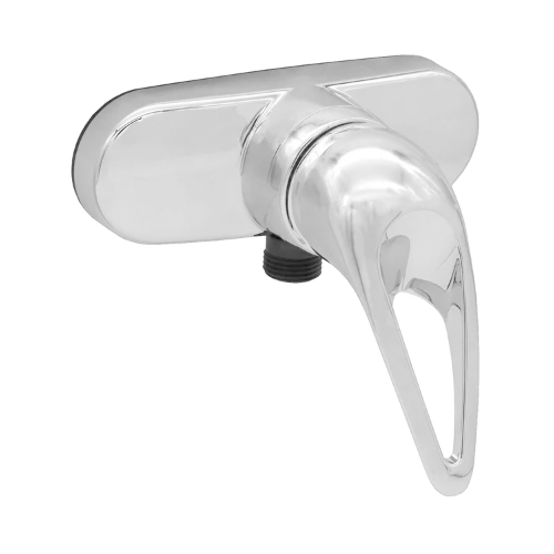Shower Faucets