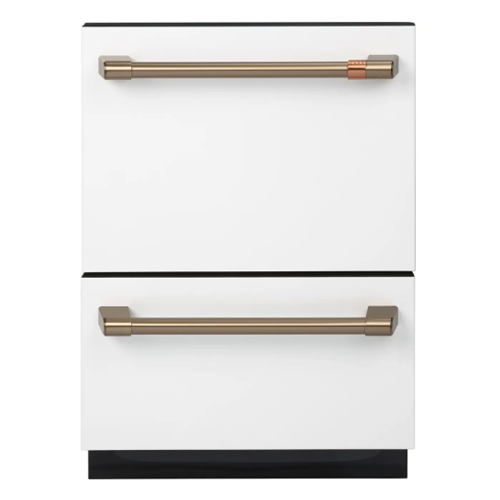 Fully Integrated Drawer Dishwashers