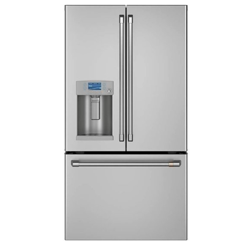 Counter-Depth Refrigerators