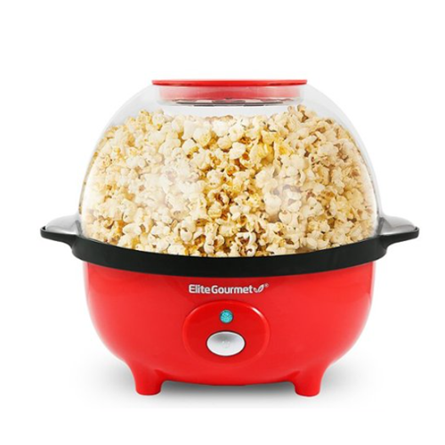 Popcorn Makers