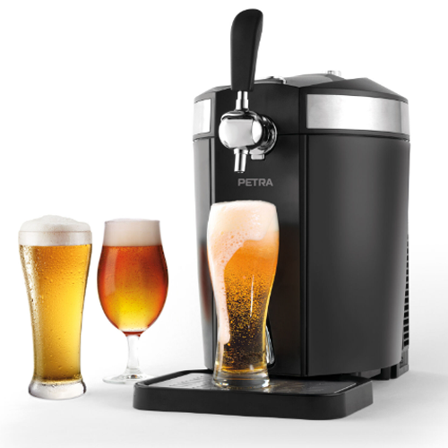 Beer Dispensers