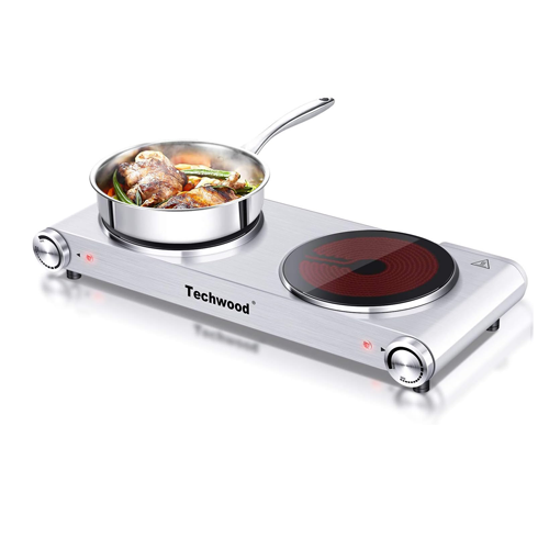 Hot Plates