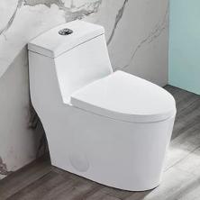 Toilets
