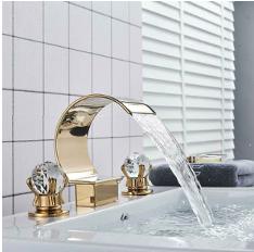 Bathroom Faucets