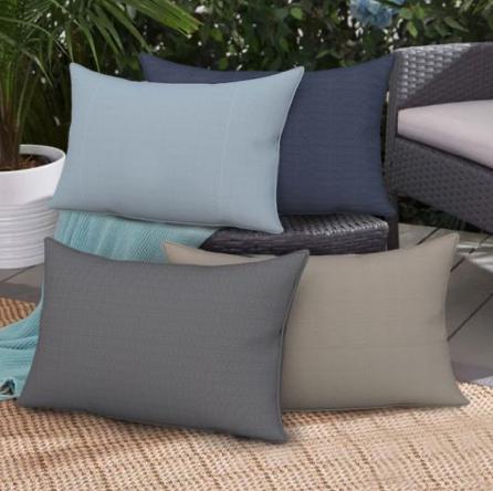 Outdoor Decorative Pillows