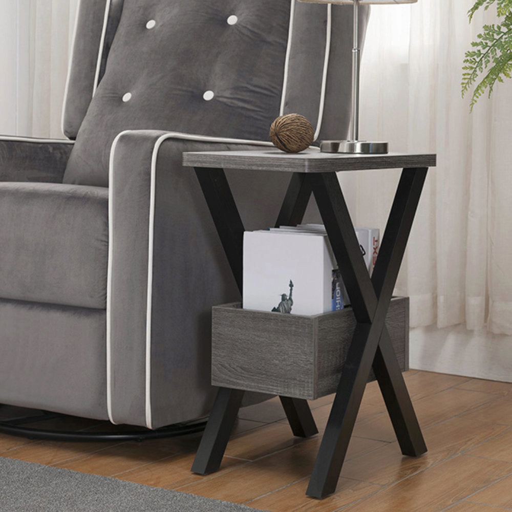 Chairside Table