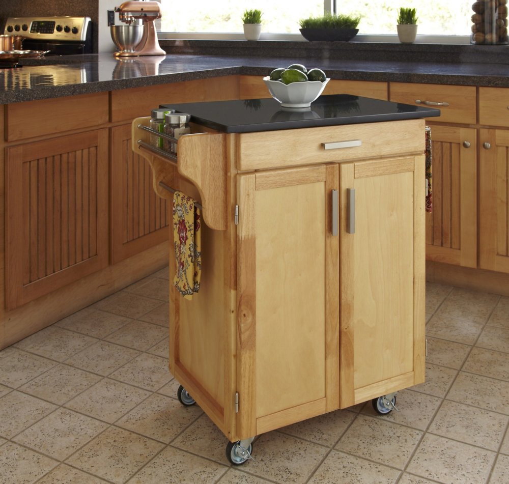 Kitchen Cart