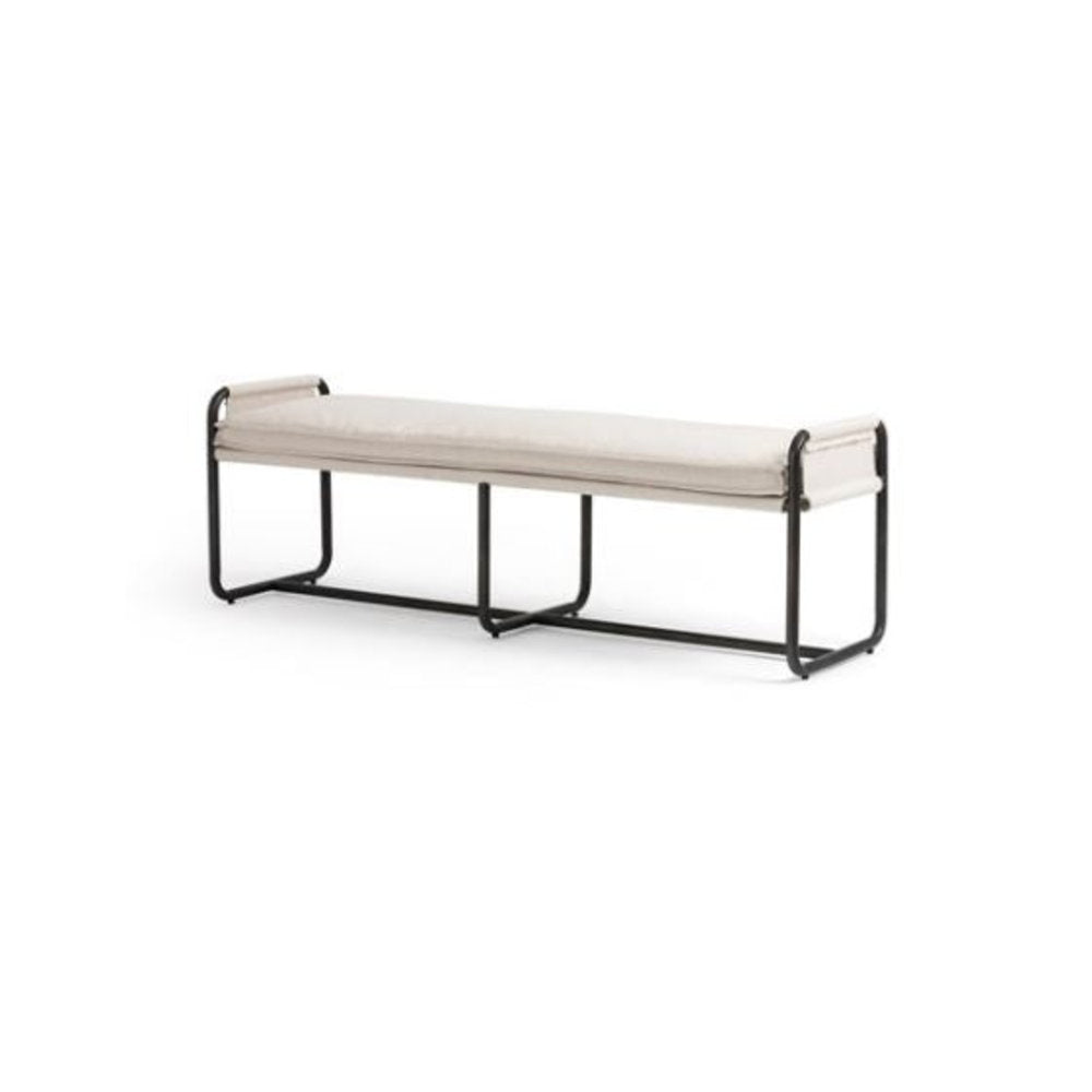 Isabel Bench-harbor Natural