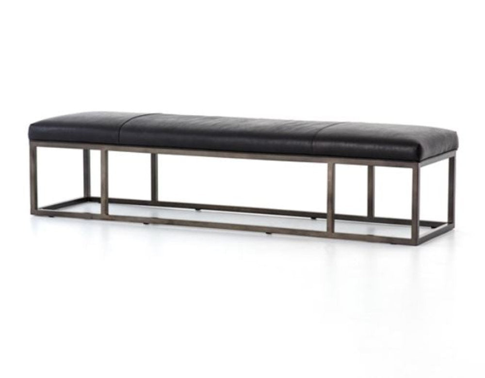 Beaumont Bench-rider Black