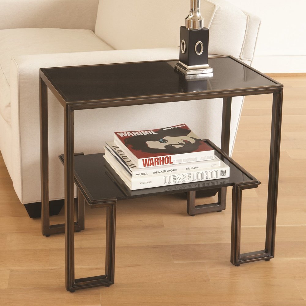 One-up Table